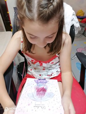 Делаем уроки и общаемся!
Не забудь подписаться на мой ТГ канал! Ссылка в описании!