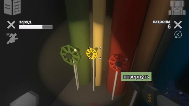 Прохождение игры бункер 21 глава "Канклизация". смотреть онлайн