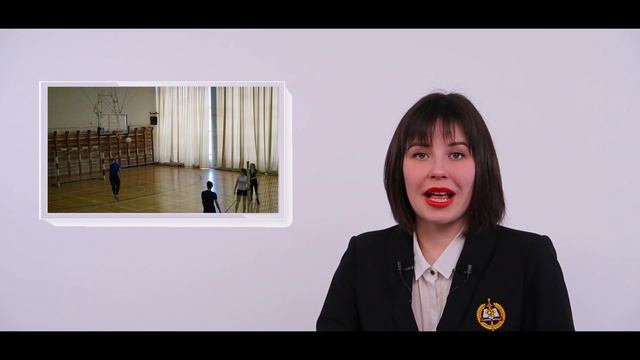 Новости КГиМС, выпуск 6, февраль 2019 смотреть онлайн