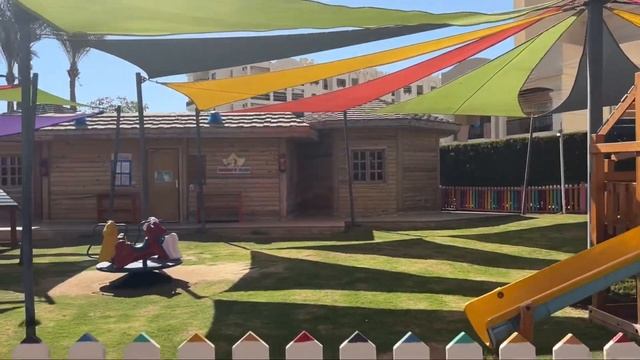 ОТДОХНИ В TROPITEL SAHL HASHEESH 5* Хургада, Египет! смотреть онлайн