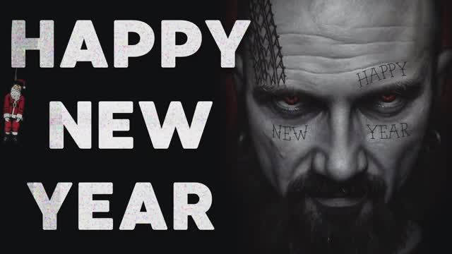 Новогодний выпуск | Кожа и Кости смотреть онлайн