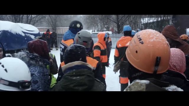 Вектор спасения 2017. смотреть онлайн