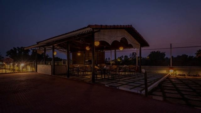 Salcete Beach Resort, Colva, India смотреть онлайн