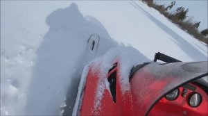 ТАЙГА-500 с ЛИФАН 20 ч.1  Сборка и первый выезд