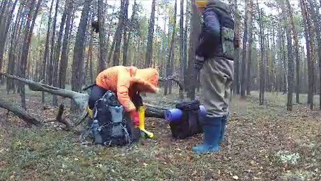 От Ботсад до Ботсад, 2.10.2022