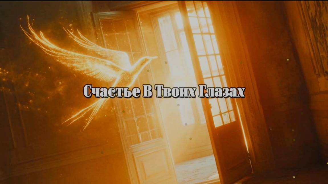 Песня. Счастье. Счастье в твоих глазах. Красивая песня. Песня про счастье. Спасибо за внимание. Вау смотреть онлайн