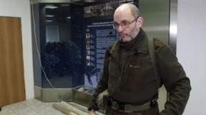 Основы тактической медицины - часть 2 _Лекция Юрия Евича