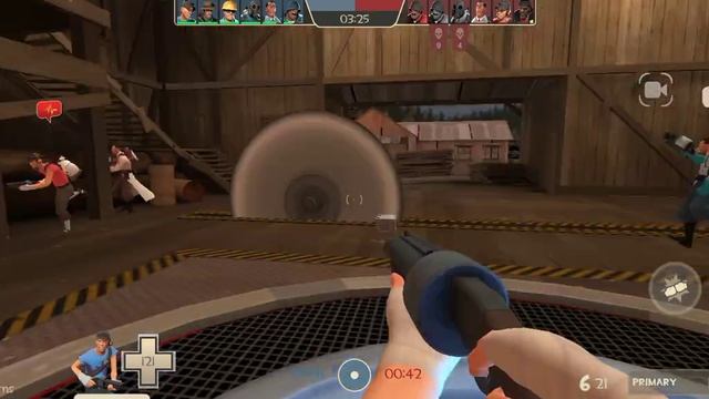 team fortress 2 mobile ep1 смотреть онлайн