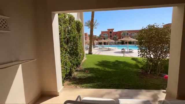 SOLYMAR SOMA BEACH 4* СОМА БЭЙ Египет Хургада! смотреть онлайн