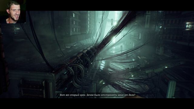 ТАИНСТВЕННЫЙ НЕЗНАКОМЕЦ ▶ Nobody Wants to Die #3
