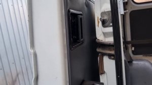 Соболь (Баргузин) часть 2.