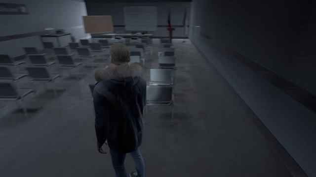 ПОЛИЦЕЙСКИЙ УЧАСТОК ▶ Stray Souls | Прохождение #3