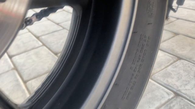 Обзор мотоцикла Honda cbf600, 2005 год. 89262862924 с 10:00-20:00 по Мск, ( WhatsApp) смотреть онлайн