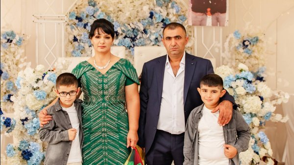 Суннати Мухаммед Иса Часть 1