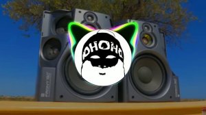 Pasha es - bass boosted