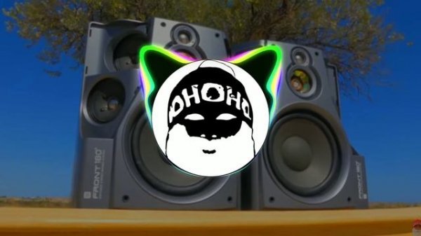 Pasha es - bass boosted