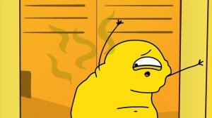 говорю 24 часа нет (луана) #анимация