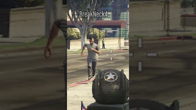 Прохождение, ограбления и не только 🎮 Grand Theft Auto V Online
