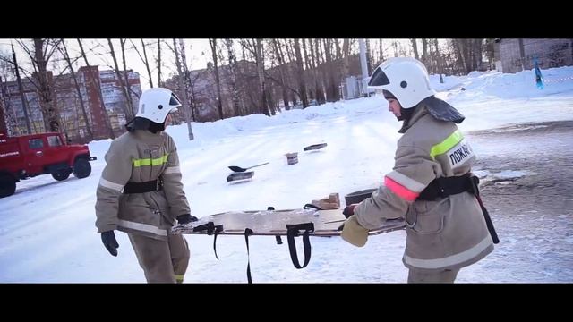 "Молодые профессионалы" (WorldSkills Russia) - 2018. Второй день соревнований. смотреть онлайн