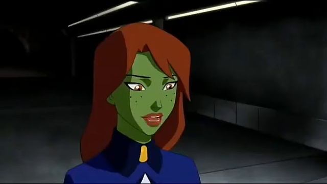 Мисс Марси и Супербой - You are the only place смотреть онлайн