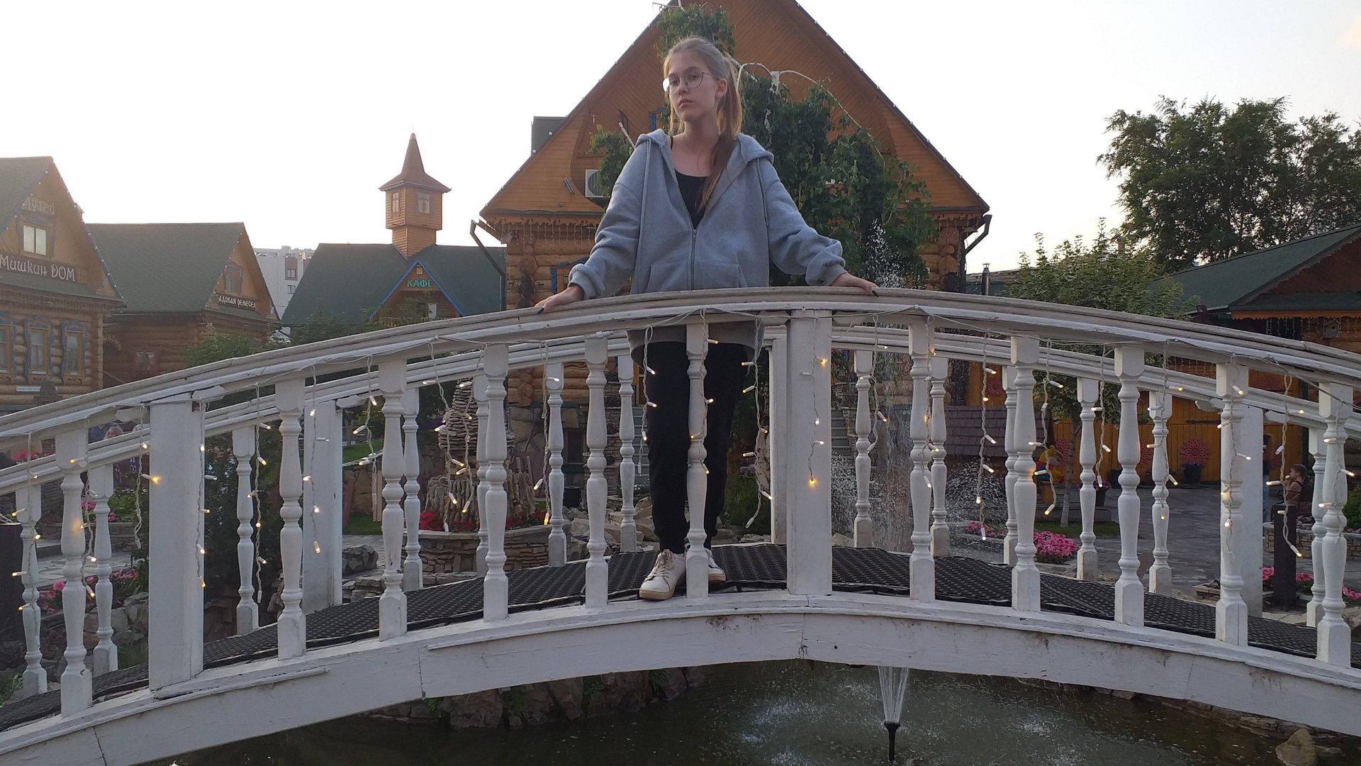 2023.06.22-25 Казань/Йошкар-Ола/Свияжск