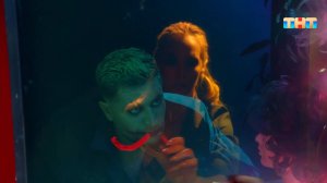 Давид Манукян и Софа (3 выпуск) | Звёздные Танцы