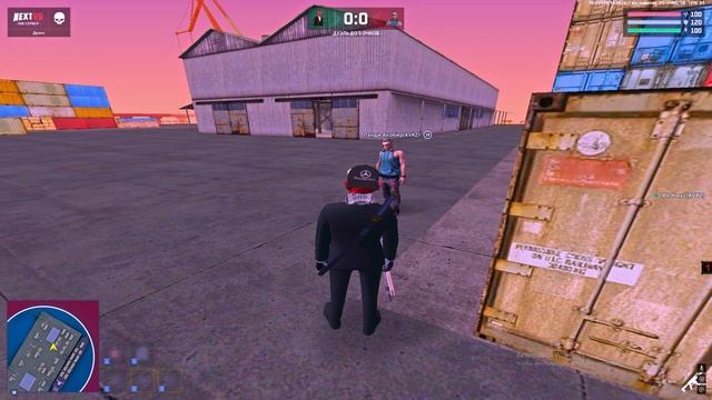 Grand Theft Auto San Andreas 2024.11.18 - 14.41.46.03 смотреть онлайн
