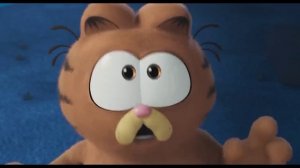 Мультфильм Гарфилд в киноРусский трейлер(Дубляж, 2024) подпишитесь