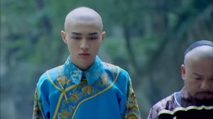 Легенда о Сяочжуан 1 сезон 64 серия