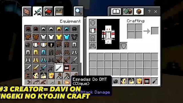 TOP 5 BEST ATTACK ON TITAN MOD/ADDON FOR MINECRAFT PE|MINECRAFT SHINGEKI NO KYOJIN ADDON FOR MCPE