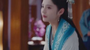 Принцесса Вэйян 1 сезон 16 серия