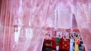 Легенда о Сяочжуан 1 сезон 34 серия