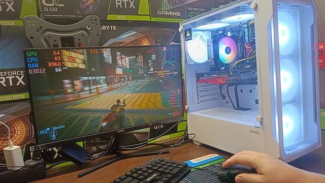 test game 2650 v2 rtx 2060 смотреть онлайн