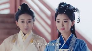 Принцесса Вэйян 1 сезон 43 серия