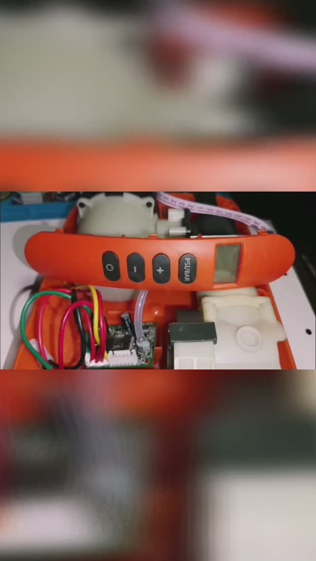 Ремонт насоса ht-782 12v 110w перепутали плюс-минус при подключении смотреть онлайн