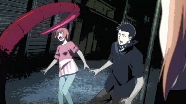 V O E – Fight You VIDEO MIX