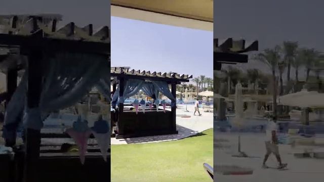 4K RIXOS PREMIUM SEAGATE 5* ЕГИПЕТ, ШАРМ-ЭЛЬ-ШЕЙХ,  РОСКОШЬ ГОСТЕПРИИМСТВА ПО СИСТЕМЕ «ВСЕ ВКЛЮЧЕНО»