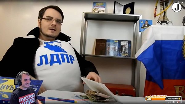 Maddyson - вспоминает былое на "Спасибо Ева"