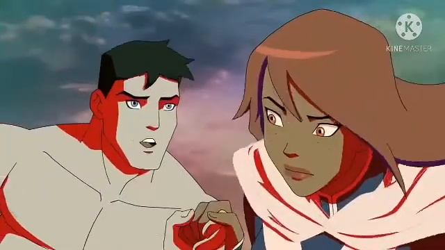 Мисс Марси и Супербой - Ты так красива смотреть онлайн