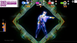 Just Dance: Bonbon - Era Istrefi