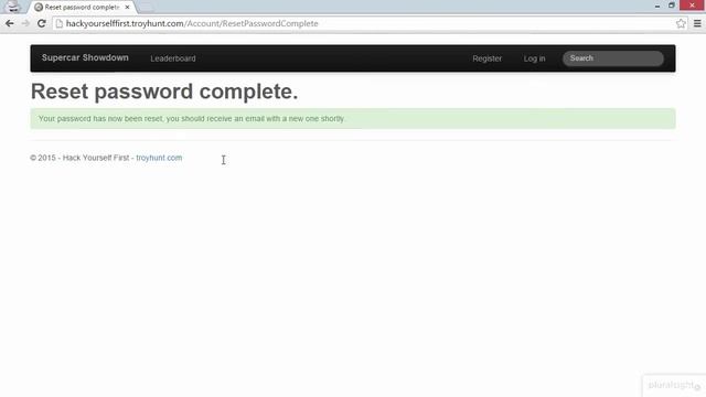 Web Application Penetration Testing_111 смотреть онлайн