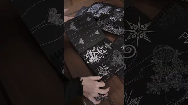 Альбомы с моими рисунками смотреть онлайн