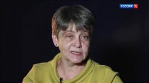 Фильм «Андрей Зализняк. Лингвистический детектив». 2019