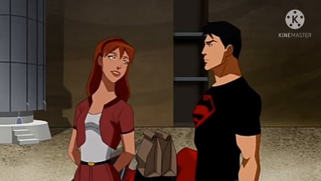 Мисс Марси и Супербой - Дыши со мной смотреть онлайн