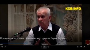 Про мультик из ролика от 14 октября