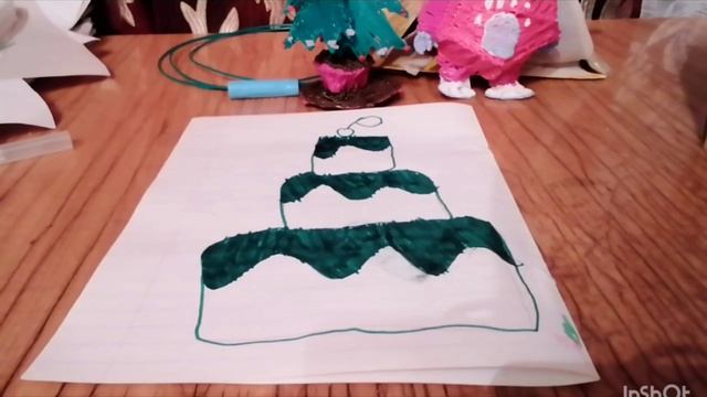 как нарисовать тортик на 23 подписчика? 😁😁😁 смотреть онлайн