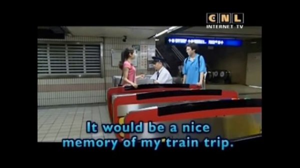 English Conversation 54 _ Everyday English