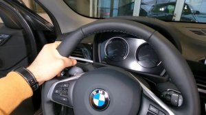Обзор BMW X2 F39 18d xDrive Advantage / БМВ Х2 Ф39 18д Адвантаж 2020