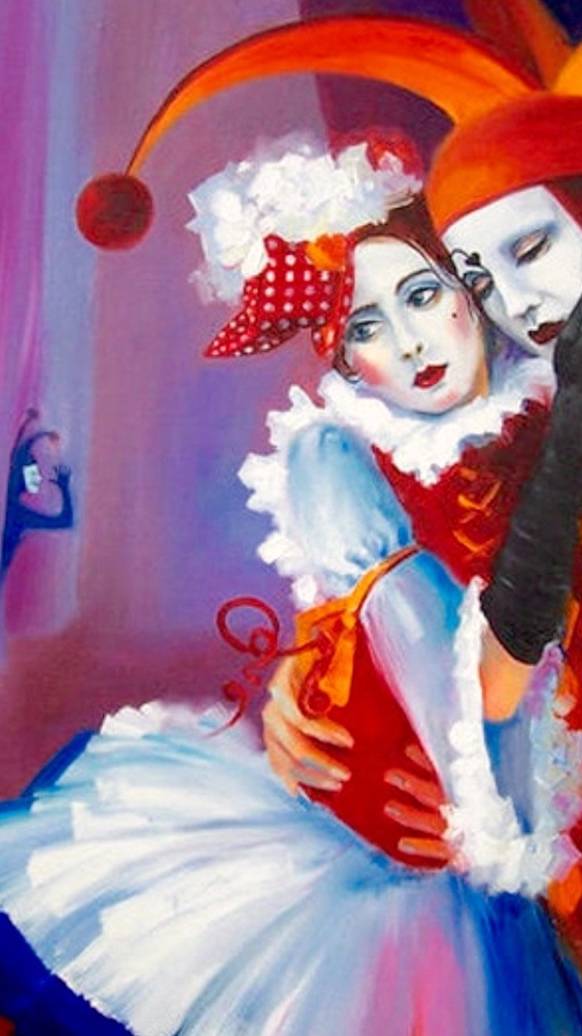 Енот не  танцует проверочное