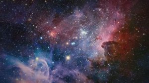 Cosmos 4K космос 4к видео на фон space